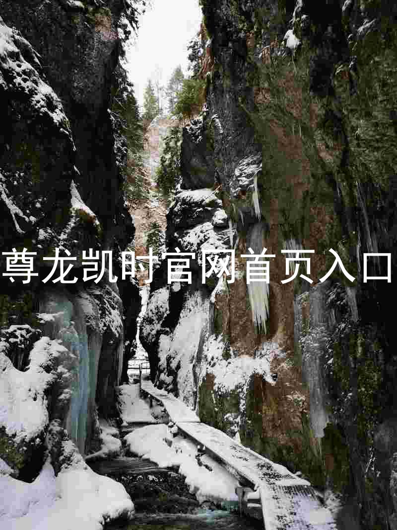 尊龙凯时官网首页入口